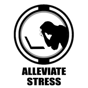 Alleviate Stress with CBD
