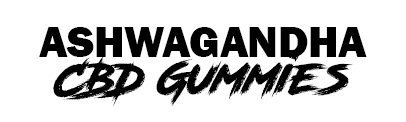 Ashwagandha CBD Gummies