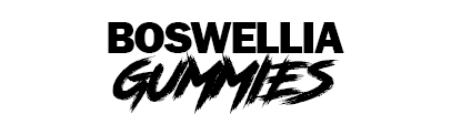 Boswellia Gummies