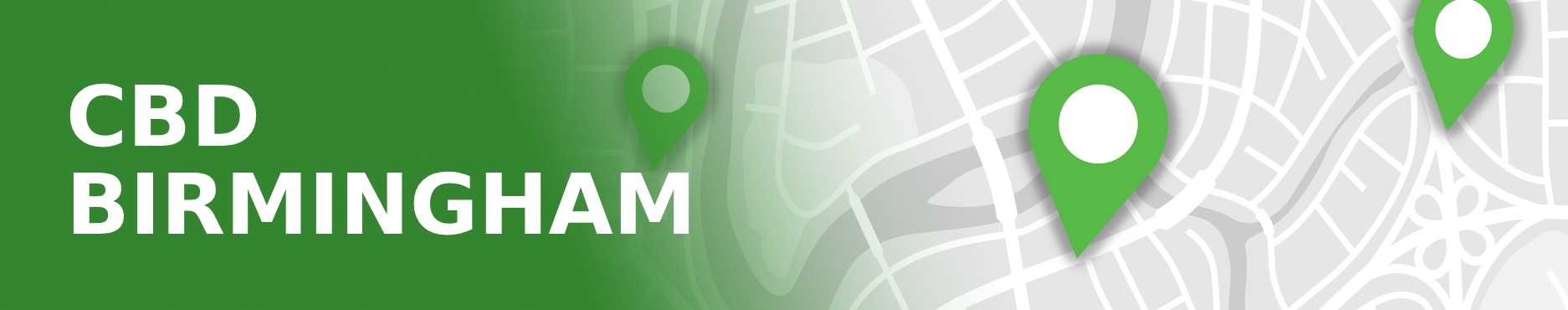 CBD Birmingham
