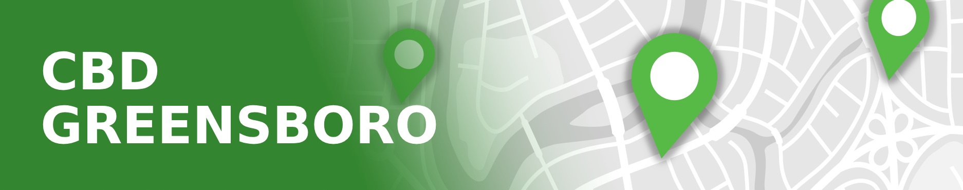 CBD Store In Greensboro, NC