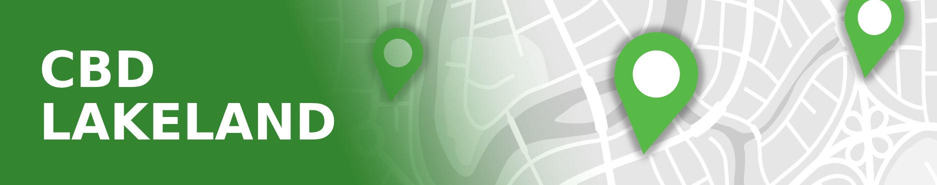 CBD Store In Lakeland, FL