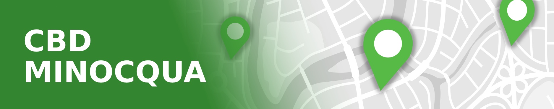 CBD Store In Minocqua