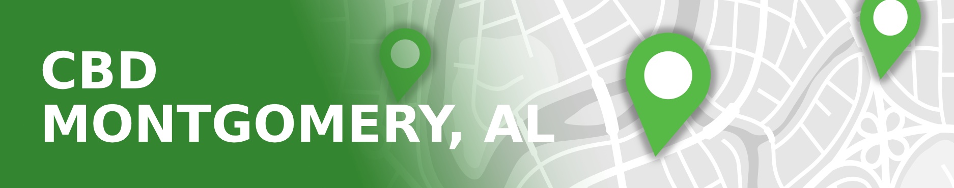 CBD Store In Montgomery, AL