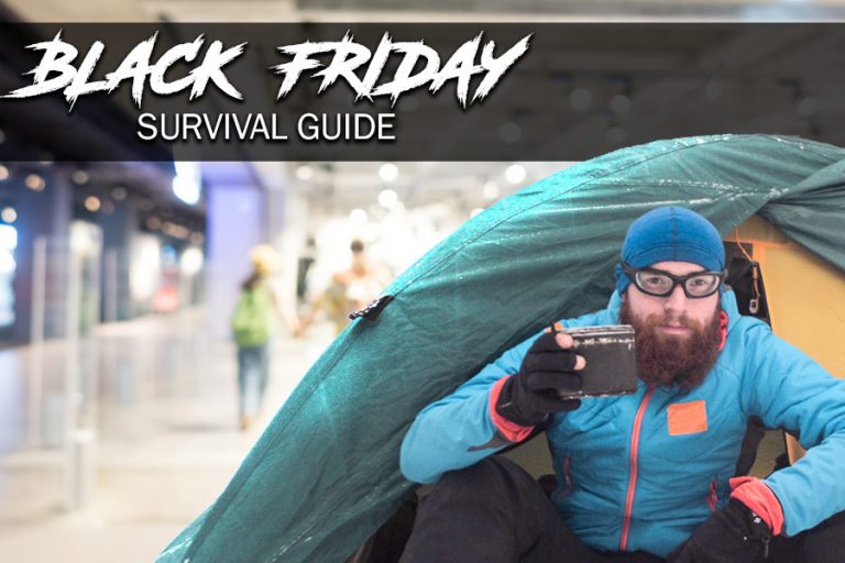 CBD For Black Friday