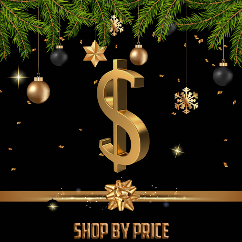 Affordable CBD Gifts by Price