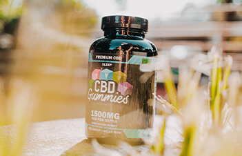 CBD Gummies