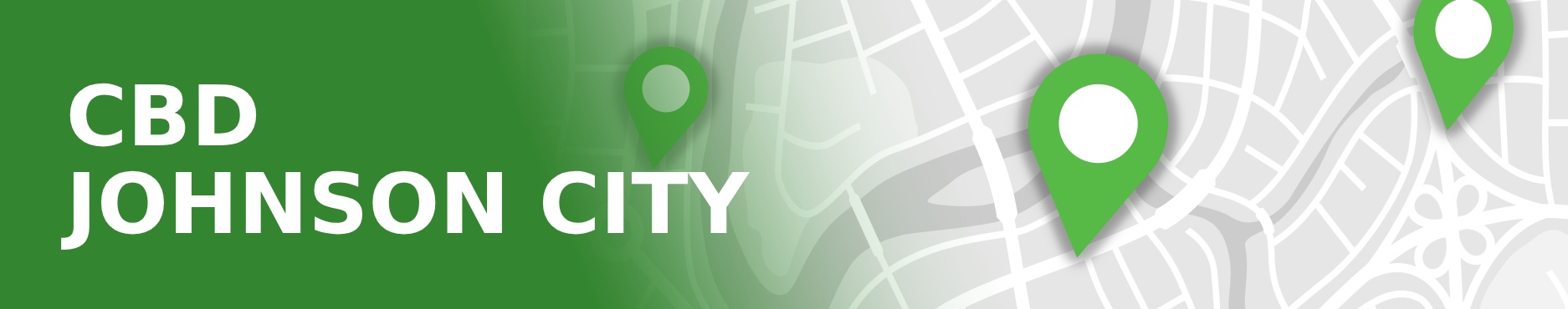 CBD Store In Johnson City