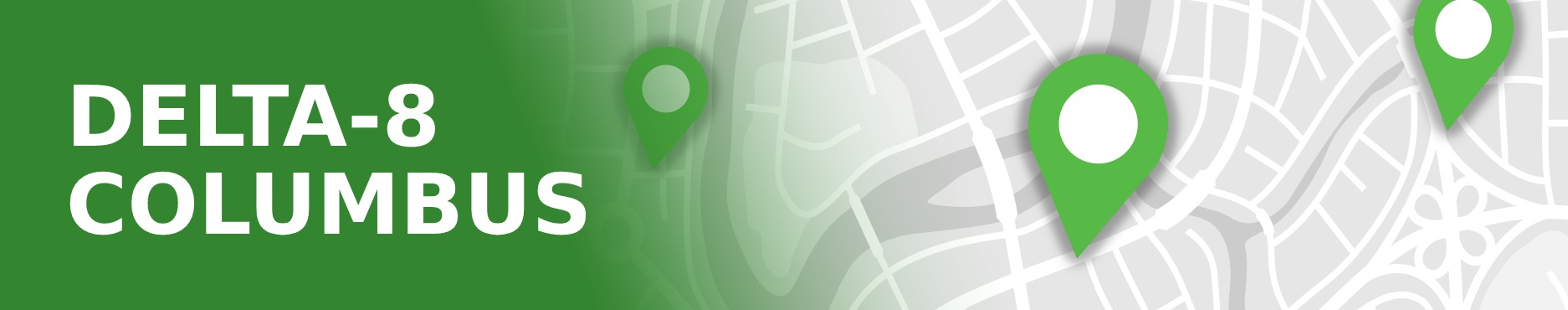 Delta-8 Columbus