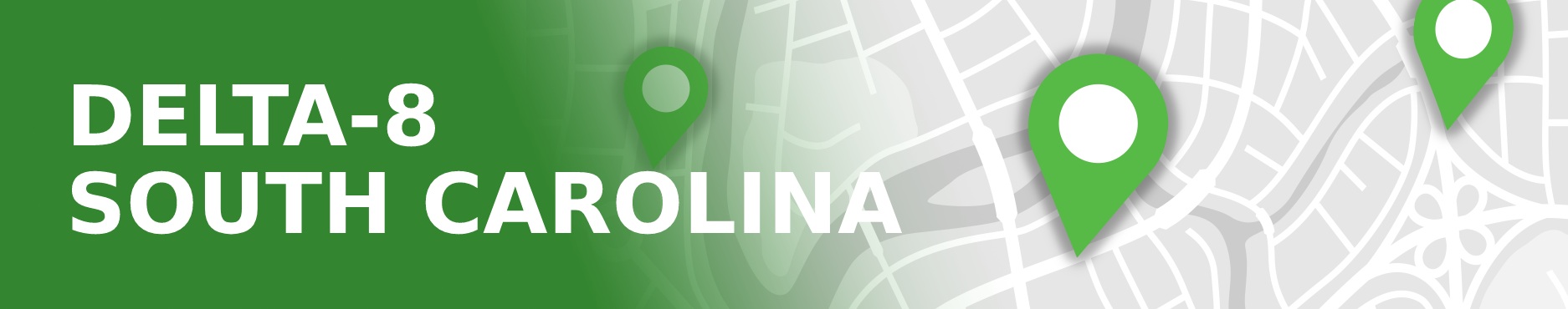 Delta-8 South Carolina