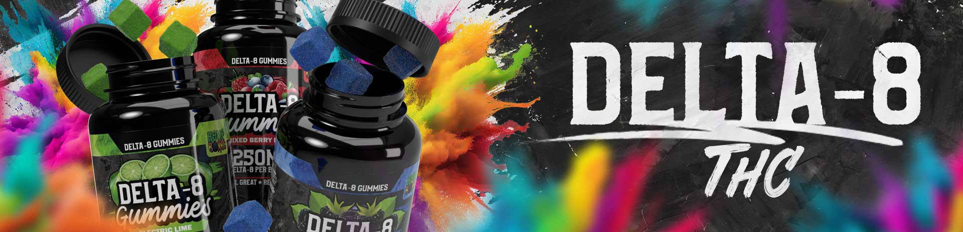 Delta 8