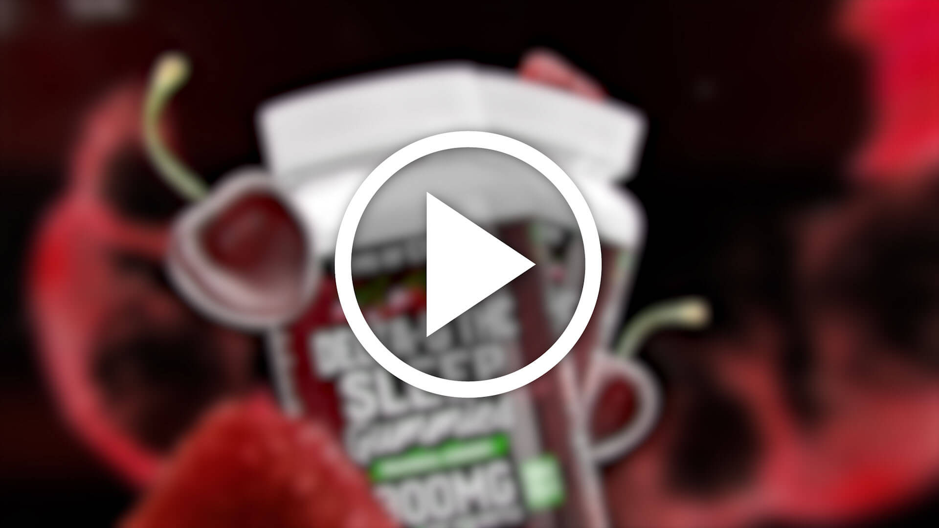 Delta-9 Sleep Gummies Video