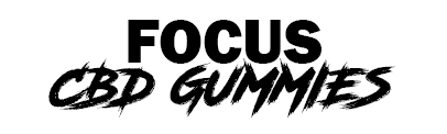 Focus CBD Gummies