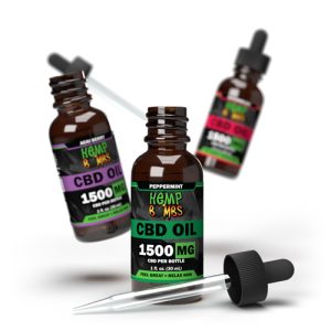 CBD Oils