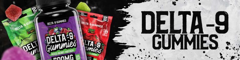 Hemp Bombs Expands Product Line with Launch of Delta-9 THC Gummies