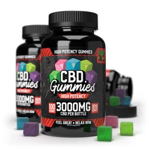 CBD Gummies