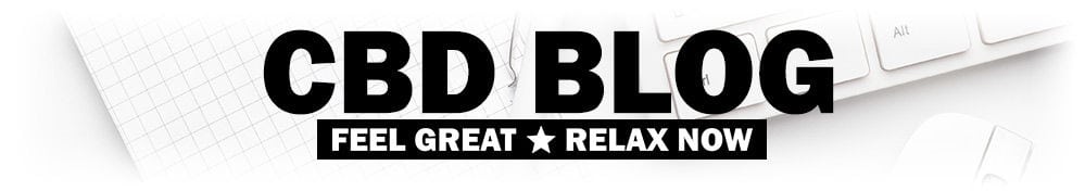 Hemp Bombs CBD Blog - Feel Great & Relax Now