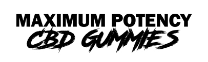 Maximum Potency CBD Gummies