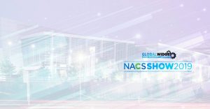 NACS Show 2019