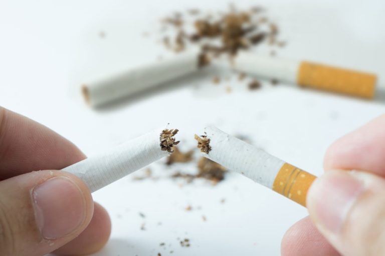 World No Tobacco Day