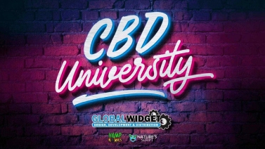 Year in Review - CBD University Podcast Launch