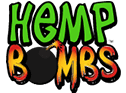 Hemp Bombs logo