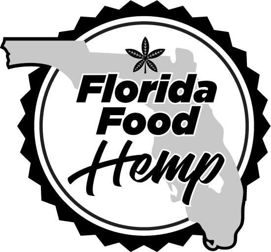 Florida Food Hemp Certification Badge