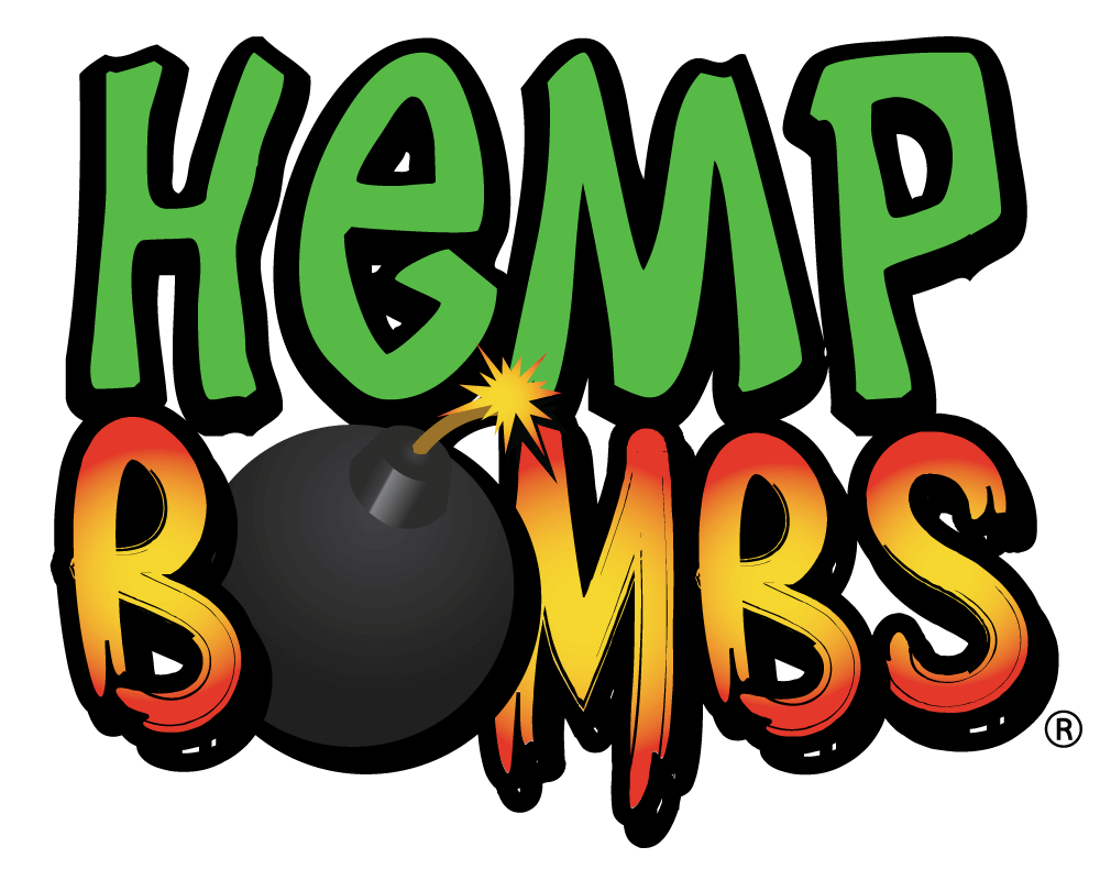 Hemp Bombs Logo